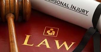 Personal Injury Attorney